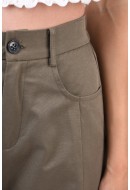 Pantaloni Dama Pieces Pcjustina Cargo Kalamata